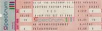 Ticket Stubs